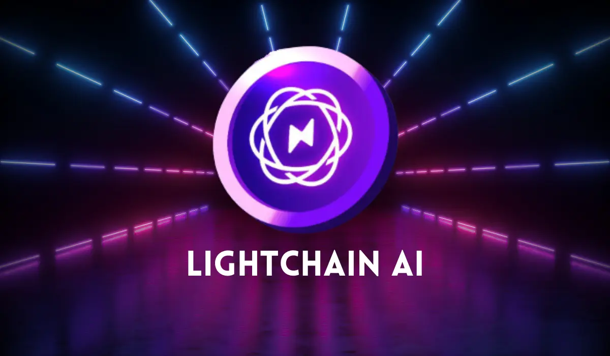 Lightchain Ai